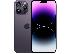 PoulaTo: Apple iPhone 14 Pro Max, 256GB, Deep Purple - Unlocked (Renewed)